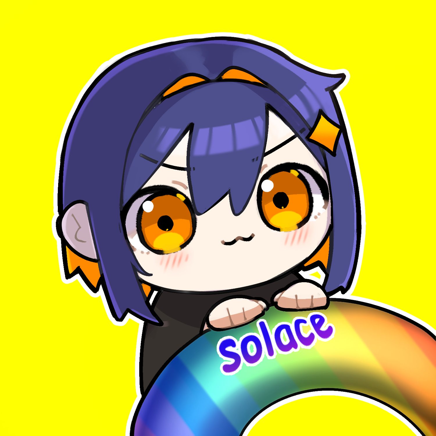 solace